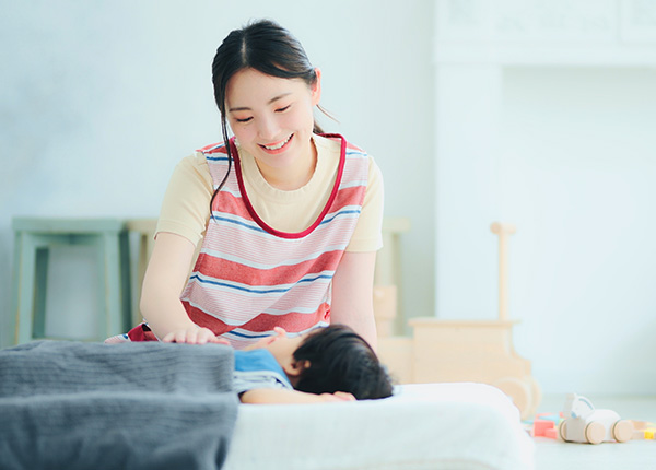 睡眠